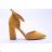Tenisky dámské (36-41) SSHOES OBUV OBSS21BL216
