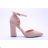 Tenisky dámské (36-41) SSHOES OBUV OBSS21BL216