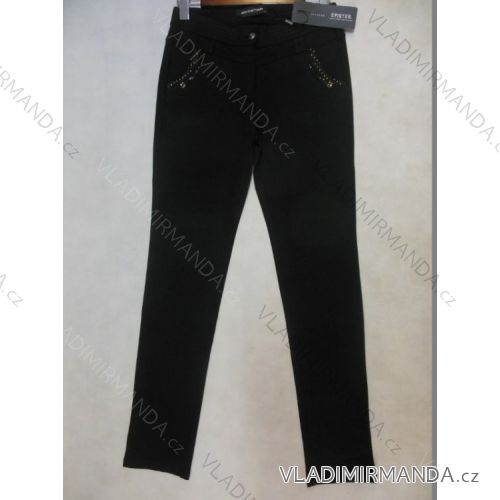 Pants elastic waist (m-xxl) EPISTER 58142