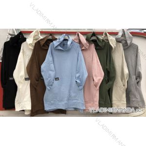 Long sleeve jacket (one size) ITALIAN MODA IMC17324