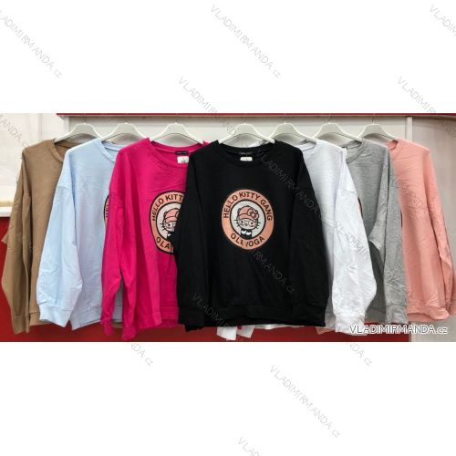 Long sleeve jacket (one size) ITALIAN MODA IMC17324