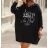 Long sleeve jacket (one size) ITALIAN MODA IMC17324