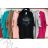 Long sleeve jacket (one size) ITALIAN MODA IMC17324