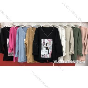 Hooded Long Sleeve Hooded Dress (uni s / m) IMWG20112