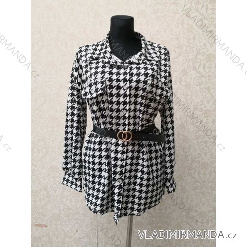Hooded Long Sleeve Hooded Dress (uni s / m) IM2191956