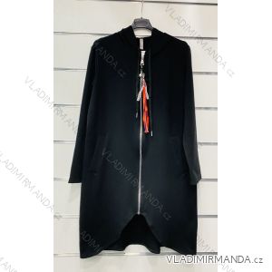 Women's summer tunic (UNI SL) ITALIAN FASHION IMK20039