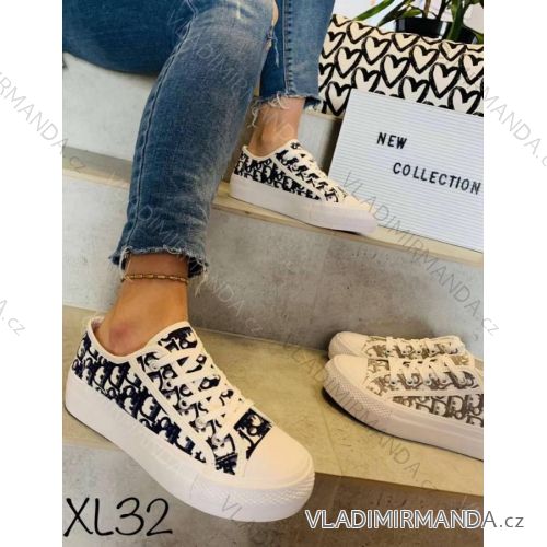 Women's ankle boots (36-41) WSHOES SHOES OBA20022