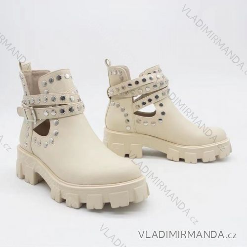 Women's ankle boots (36-41) WSHOES SHOES OBA20022