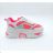 Tenisky dámské (36-41) SSHOES OBUV OBSS21BL216