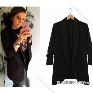 Women's long sleeve jacket (S-2XL) ITALIAN FASHION IMWP21013