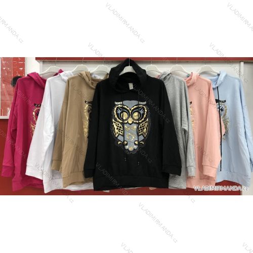 Long sleeve jacket (one size) ITALIAN MODA IMC17324