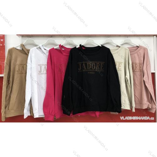 Long sleeve jacket (one size) ITALIAN MODA IMC17324