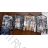T-shirt elegant long sleeve women (S / M ONE SIZE) ITALIAN FASHION IMWK21008