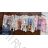 T-shirt elegant long sleeve women (S / M ONE SIZE) ITALIAN FASHION IMWK21008