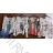 T-shirt elegant long sleeve women (S / M ONE SIZE) ITALIAN FASHION IMWK21008
