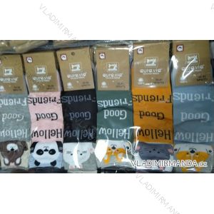 Women's socks (35-41) AURA.VIA NP21