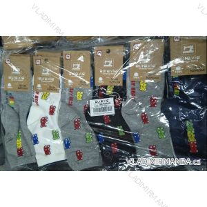 Women's socks (35-41) AURA.VIA NP21
