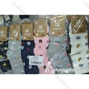 Women's socks (35-41) AURA.VIA NP21