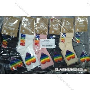 Women's socks (35-41) AURA.VIA NP21