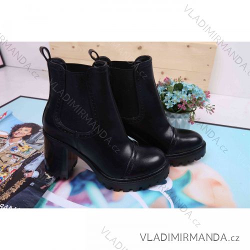 Ankle shoes women (36-41) WSHOES SHOES OB220033