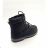Ankle boots women's (36-41) WSHOES SHOES