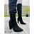 Ankle shoes women (36-41) WSHOES SHOES OB220033