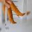 Ankle shoes women (36-41) WSHOES SHOES OB220033