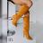 Ankle shoes women (36-41) WSHOES SHOES OB220033