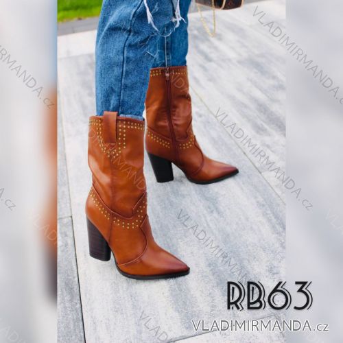 Ankle shoes women (36-41) WSHOES SHOES OB220033