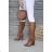 Ankle shoes women (36-41) WSHOES SHOES OB220033