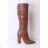 Ankle shoes women (36-41) WSHOES SHOES OB220033
