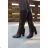 Ankle shoes women (36-41) WSHOES SHOES OB220033