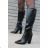 Ankle shoes women (36-41) WSHOES SHOES OB220033