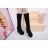 Ankle shoes women (36-41) WSHOES SHOES OB220033