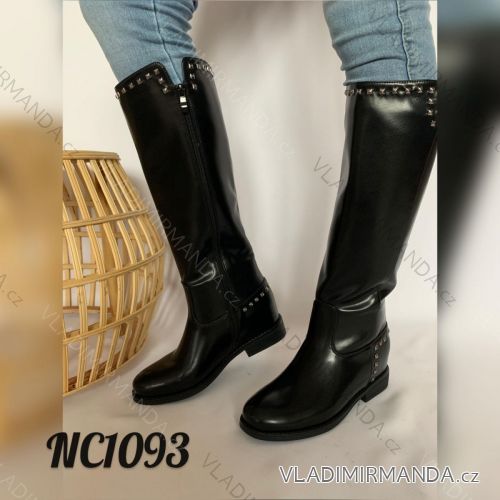 Ankle shoes women (36-41) WSHOES SHOES OB220033