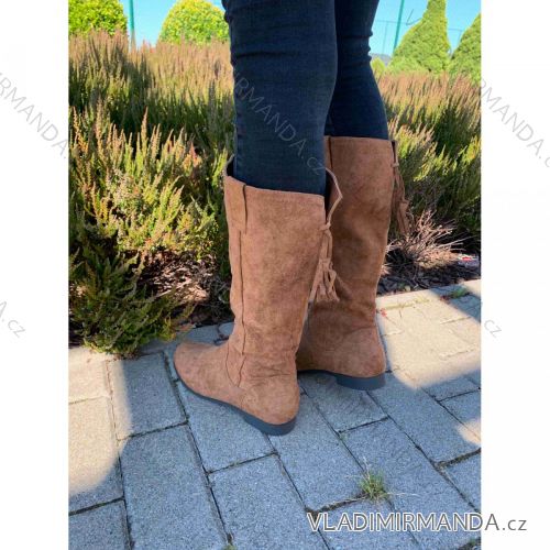 Ankle shoes women (36-41) WSHOES SHOES OB220033