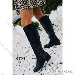 Ankle shoes women (36-41) WSHOES SHOES OB220033