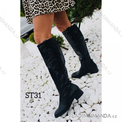 Ankle shoes women (36-41) WSHOES SHOES OB220033