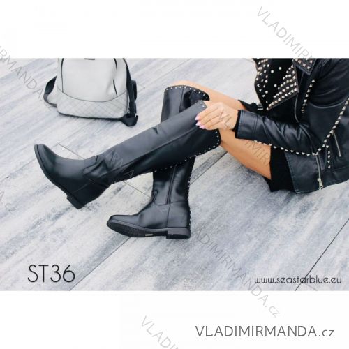 Ankle shoes women (36-41) WSHOES SHOES OB220033