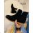 Ankle shoes women (36-41) WSHOES SHOES OB220033