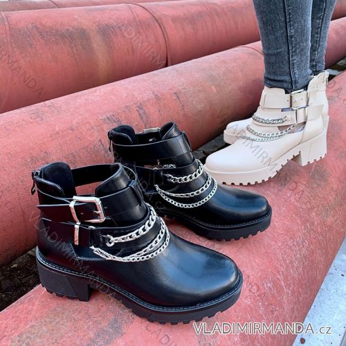 Ankle shoes women (36-41) WSHOES SHOES OB220033