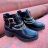 Ankle shoes women (36-41) WSHOES SHOES OB220033