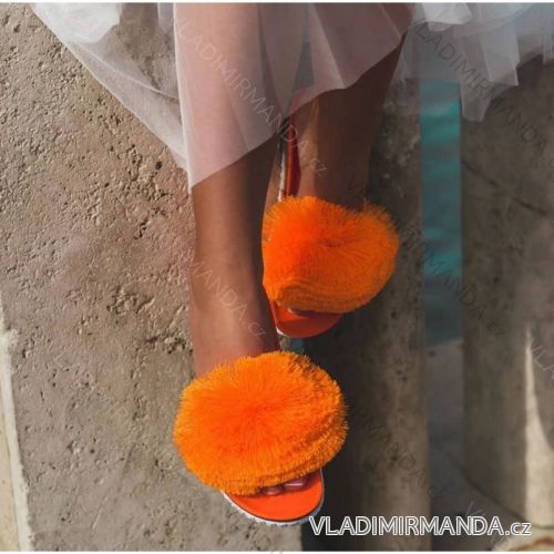 Tenisky dámské (36-41) SSHOES OBUV OBSS21BG60