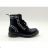 Ankle boots women's (36-41) WSHOES SHOES