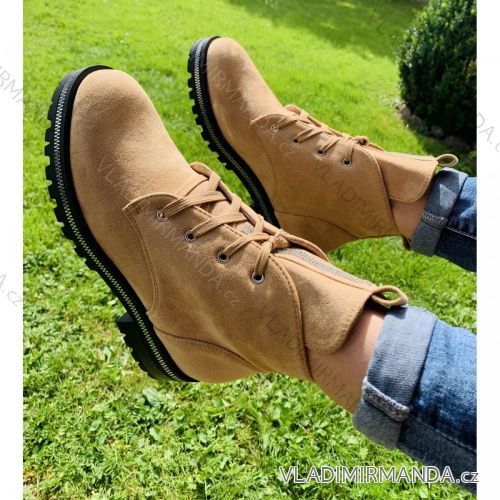 Ankle boots women's (36-41) WSHOES SHOES