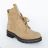 Ankle boots women's (36-41) WSHOES SHOES
