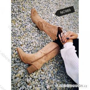 Ankle shoes women (36-41) WSHOES SHOES OB220033