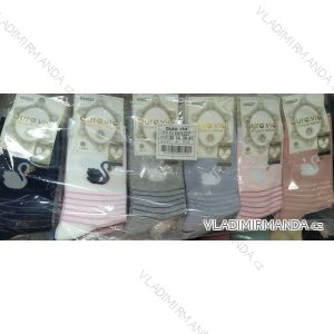Women's socks (35-41) AURA.VIA NP21
