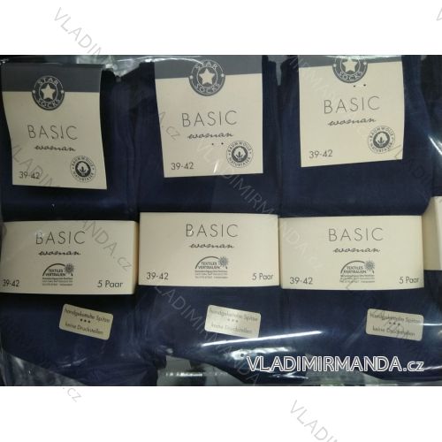 Women's socks (35-41) AURA.VIA NP21