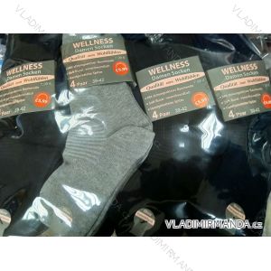 Women's socks (35-41) AURA.VIA NP21